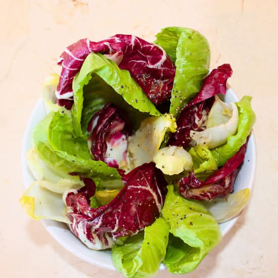 Insalata Verde