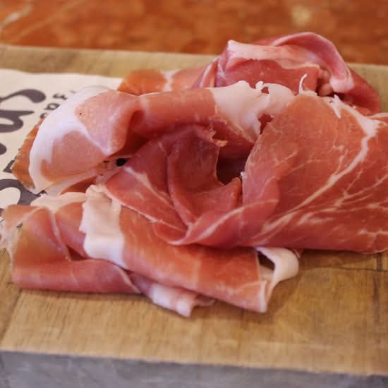 Prosciutto San Daniele