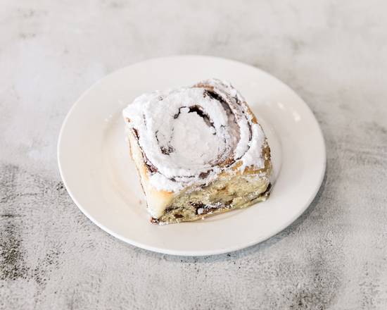 Cinnamon Scroll