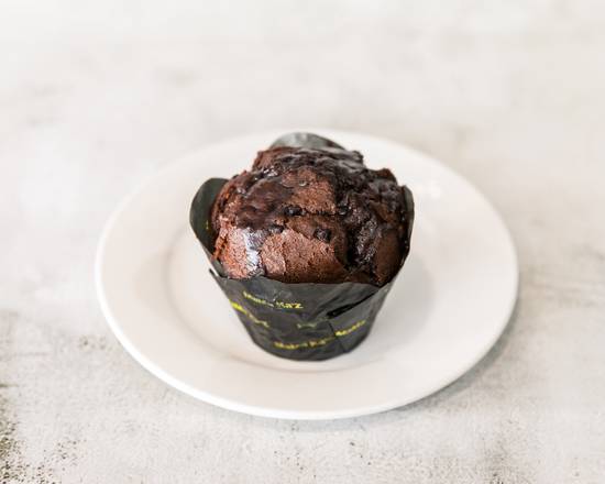 Chocolate Muffin