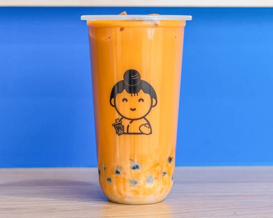 Thai Milk Tea