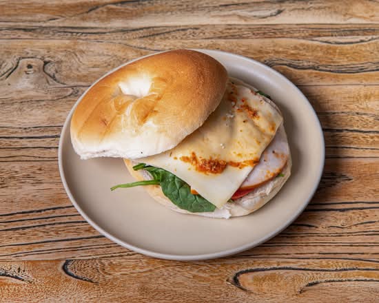 Chicken Sandwich