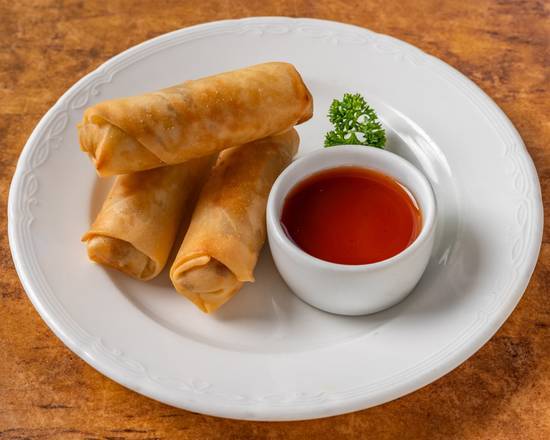 Spring Rolls