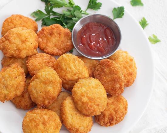 Chicken Nuggets 10pc