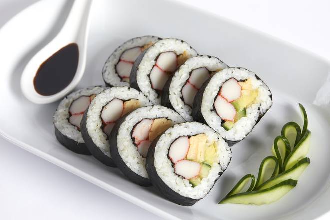 California Roll Pack