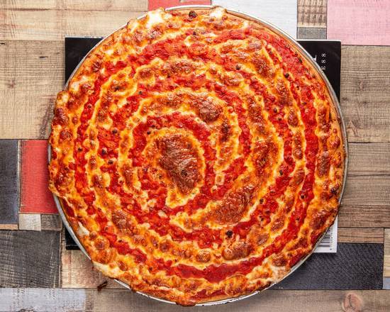 Margherita Pizza(V)