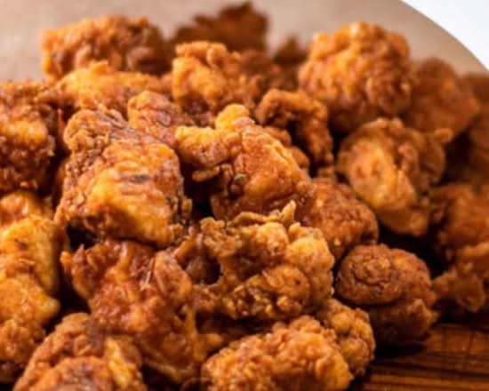 Popcorn Chicken