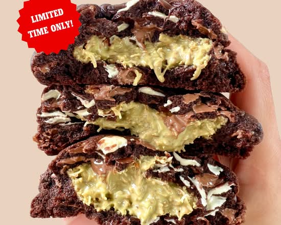 Dubai Pistachio Cookie