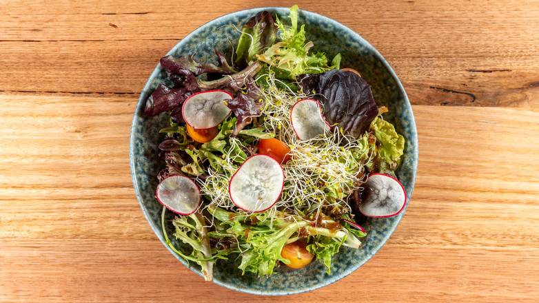 Garden Salad (V)