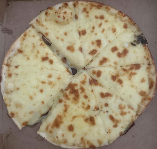 Cheese Pizza