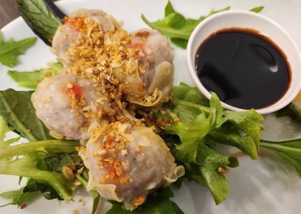 Dim Sim (steamed)