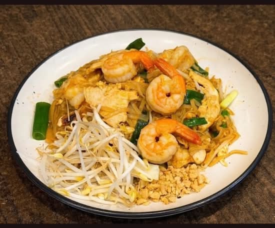 Super Pad Thai