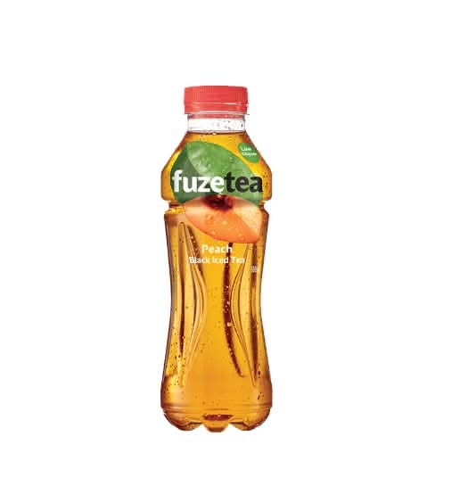 Lipton Peach Ice Tea