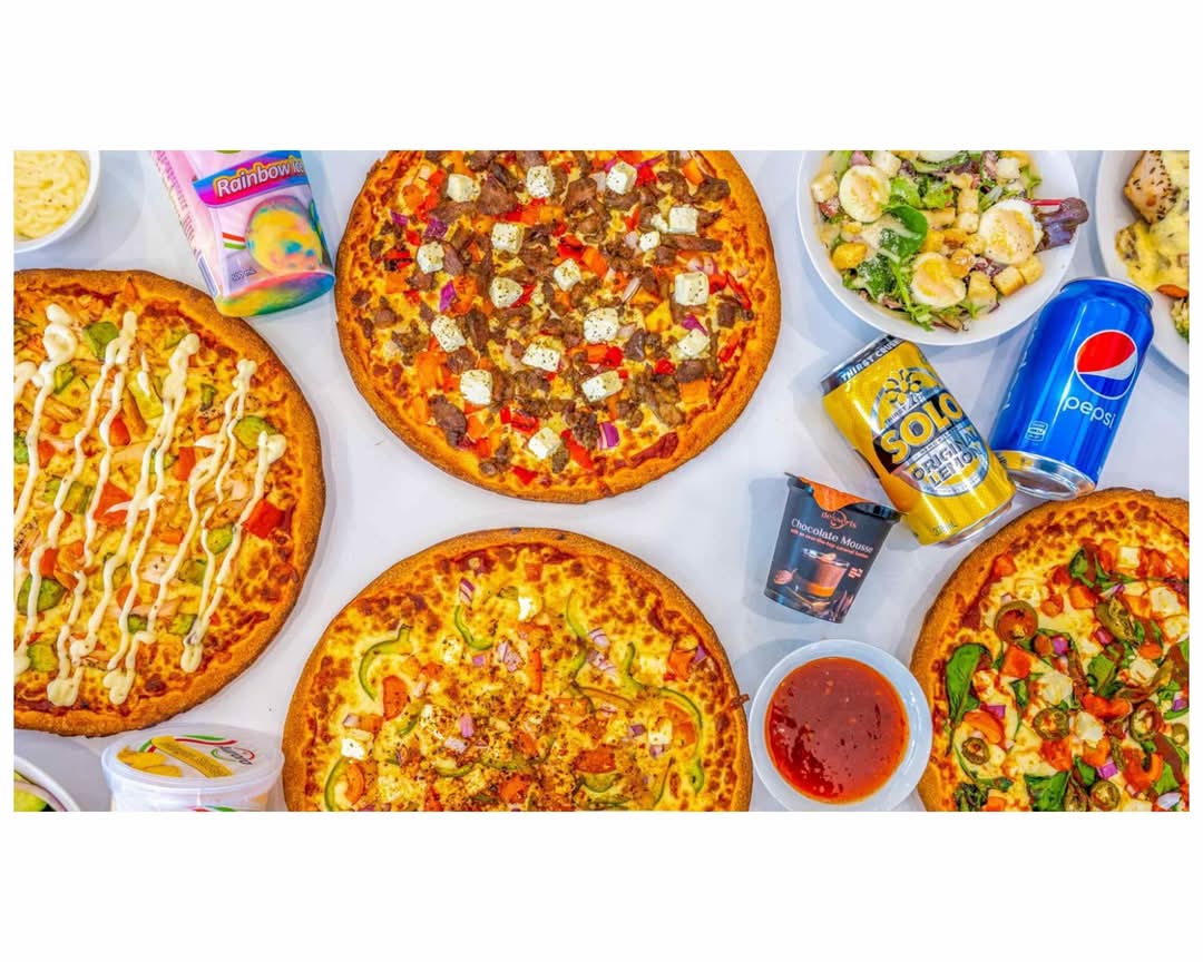 Johnny Boys Pizza - Cranbourne North | Support Local Order Direct from our website cover