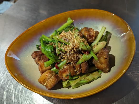 Kana Moo Grob