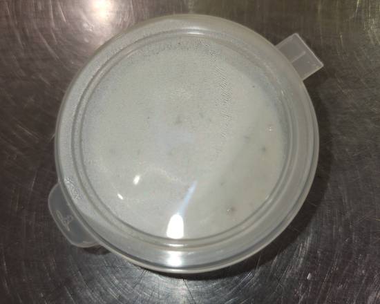 Garlic Dip