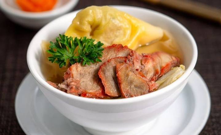 Short Soup