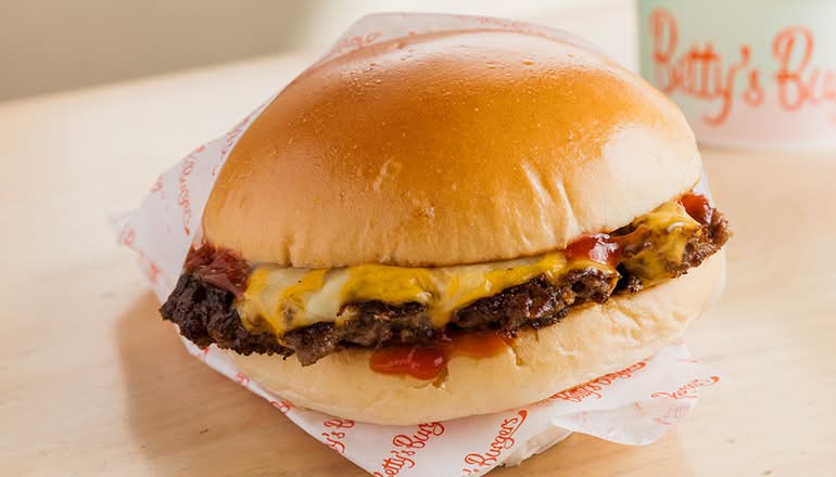 Cheeseburger