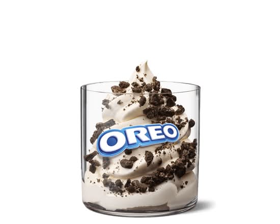 OREO® McFlurry
