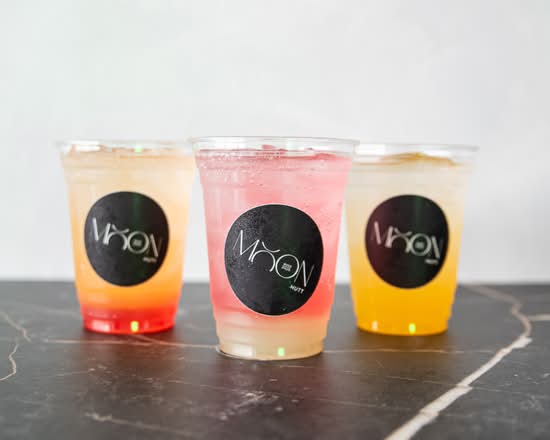 Watermelon Mojito Loaded Tea