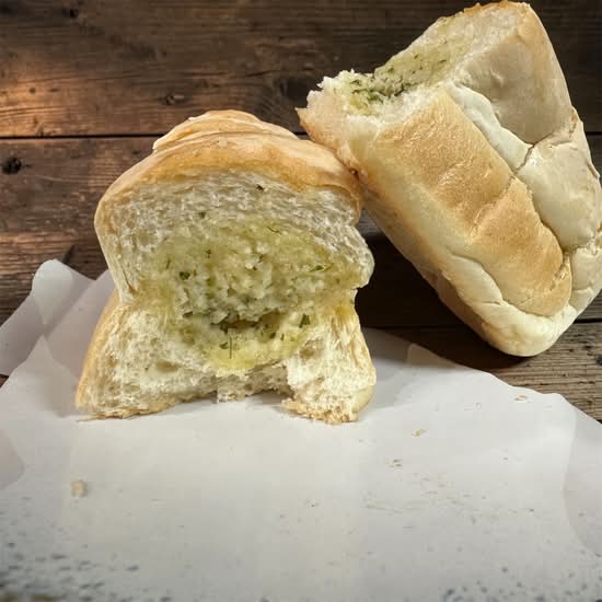 Garlic Bread