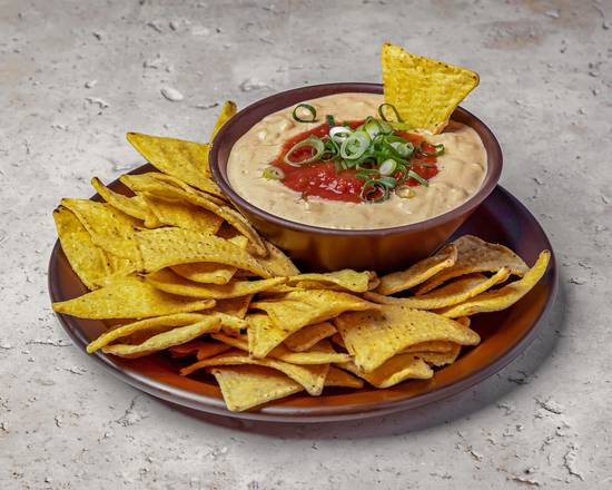 Queso Fundido