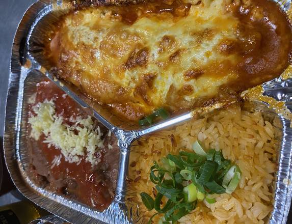 Enchilada
