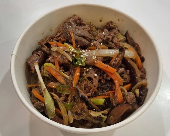 Japchae
