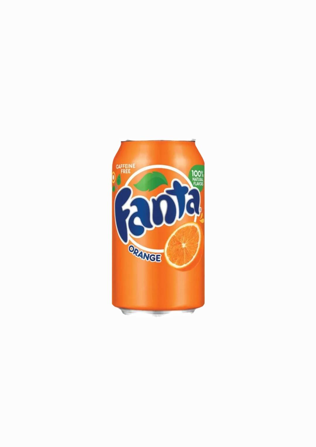 Fanta can 375ml