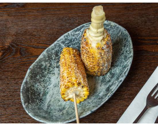 Elote