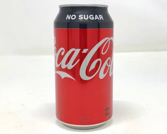Coke Zero