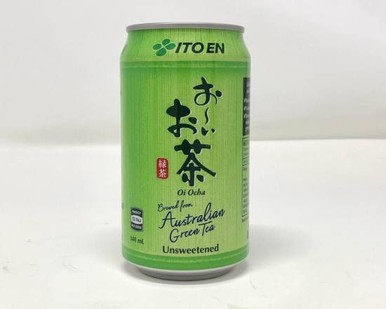 Green Tea