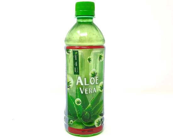 Aloe Vera Juice