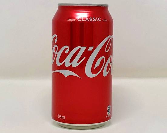 Coke