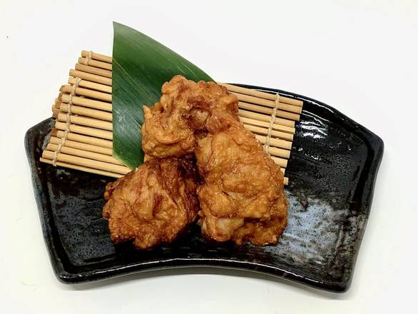Chicken Karaage