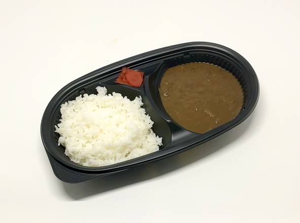 Curry Rice
