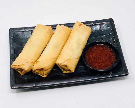 Spring Roll (3PCS)