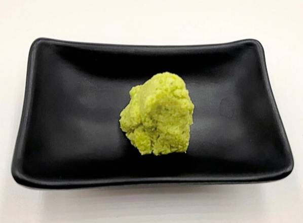 Extra fresh wasabi