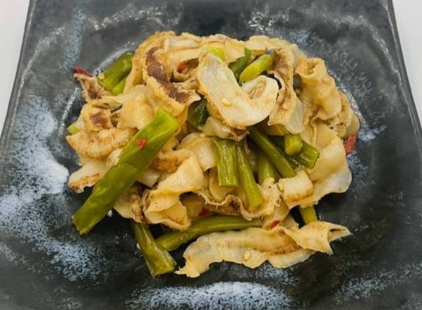 Stamina Hotate (I)