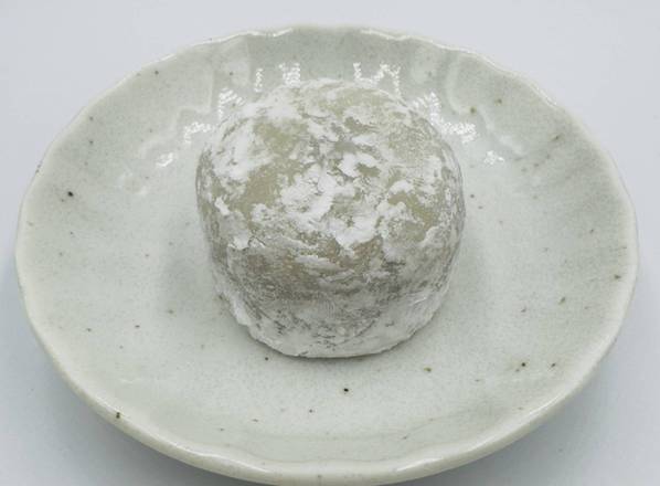 White Daifuku