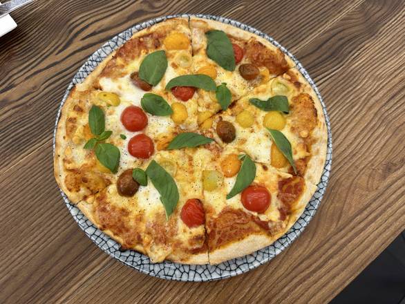 MARGHERITA PIZZA