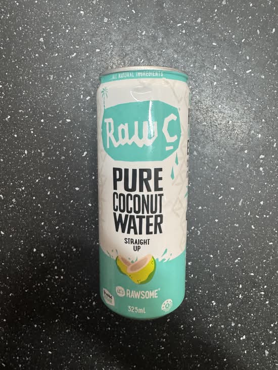 Coconut Water(325ML)
