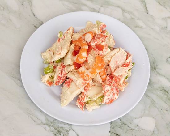 Seafood Salad