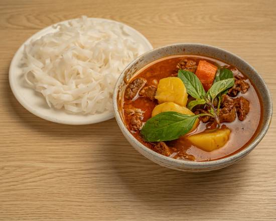 Bò Kho