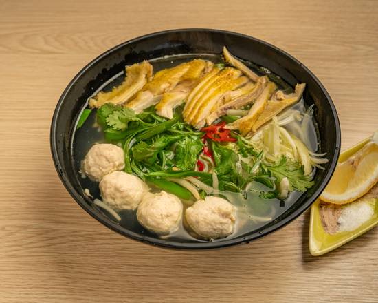 Phở Gà