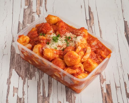 Marinara Pasta