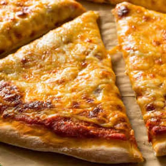 New York Pizza