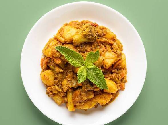 Mix Veg Masala