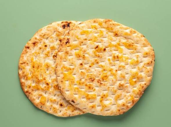 Peshawari Naan