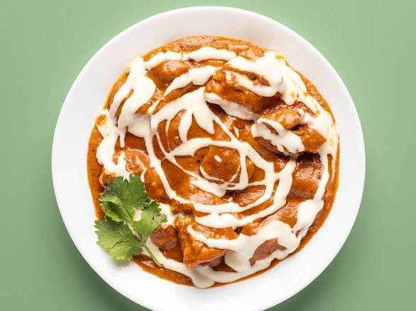 Butter Chicken